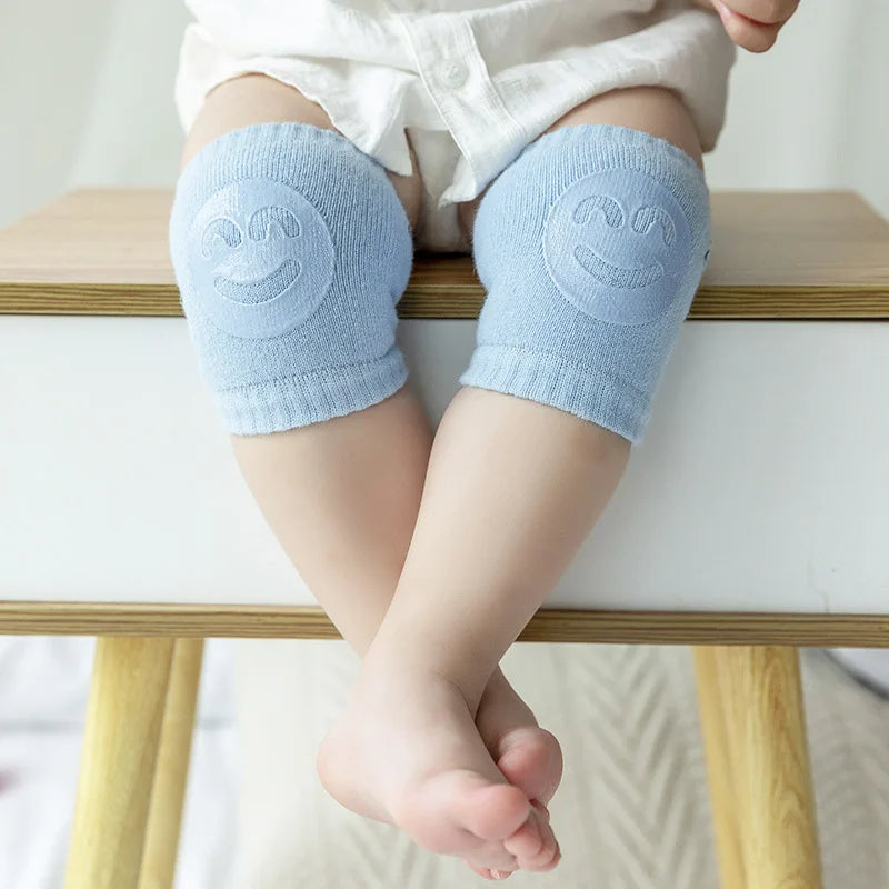 Happy knees