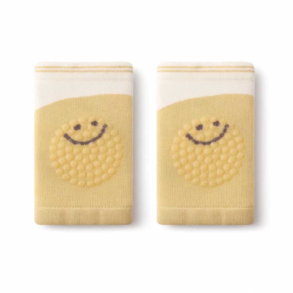 Knäskydd  – Halkfria