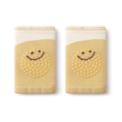 Knäskydd  – Halkfria