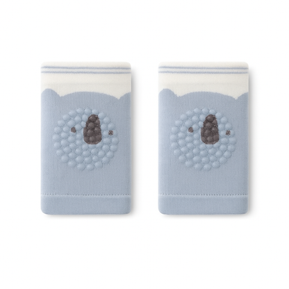 Knäskydd  – Halkfria