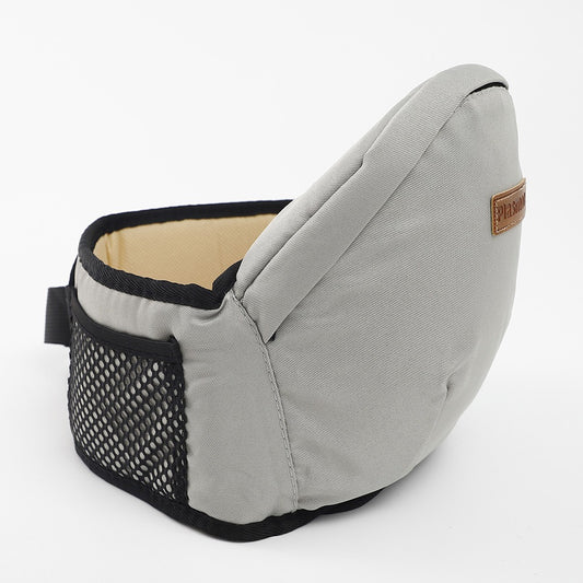 Ergonomisk bärsele