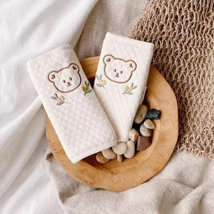 Bältesskydd - Safe&Soft